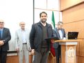 گزارش تصویری مراسم هفته پژوهش 